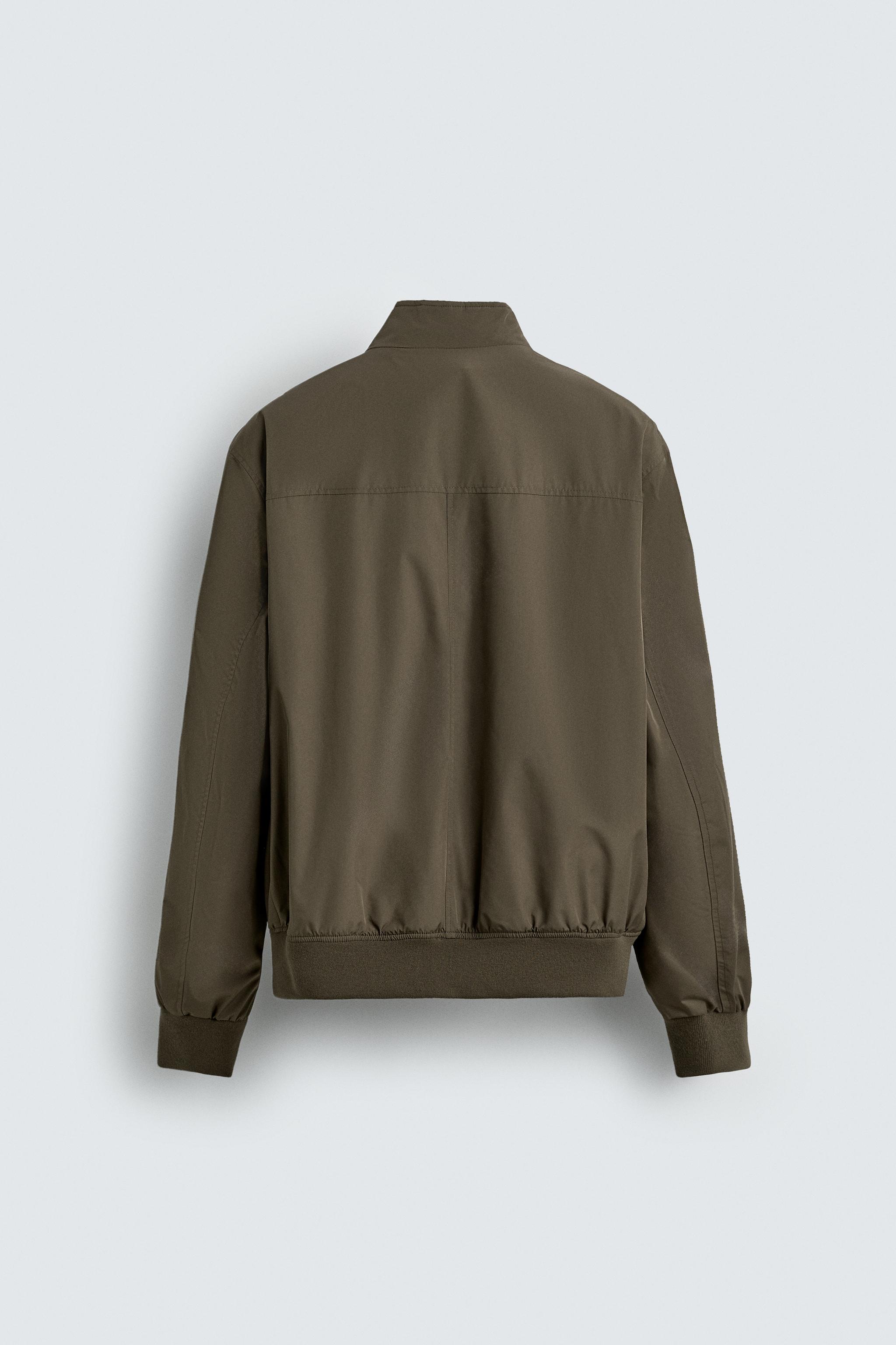 BLOUSON LÉGER DÉPERLANT